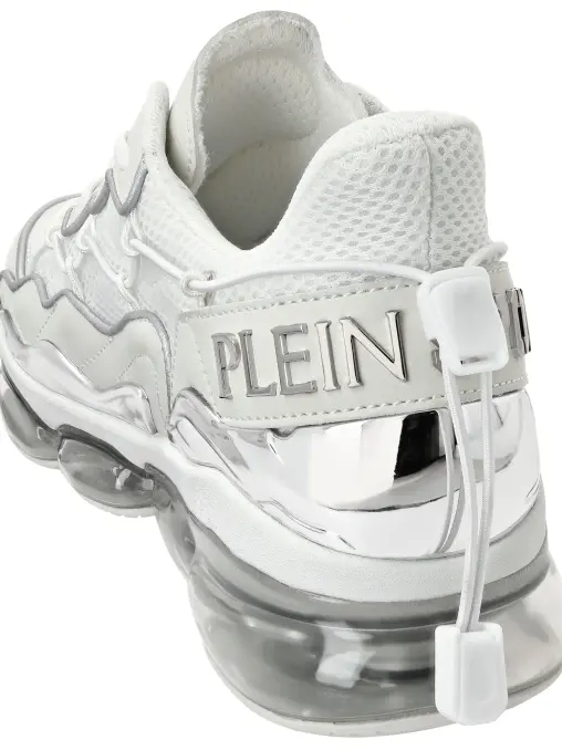 Кроссовки PLEIN SPORT