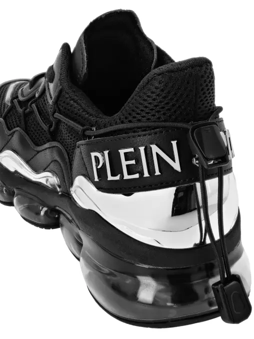Кроссовки PLEIN SPORT