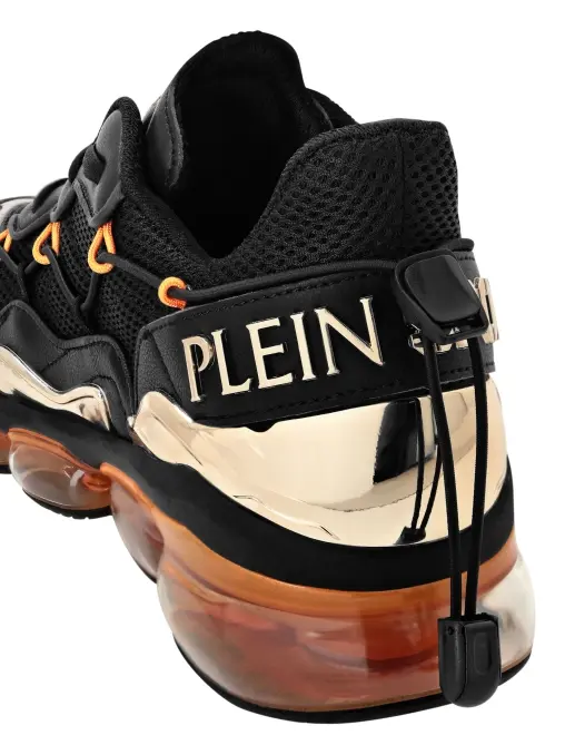 Кроссовки PLEIN SPORT