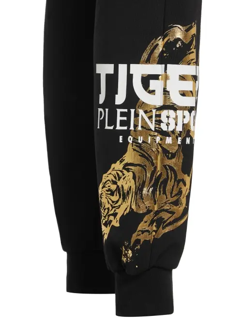 Брюки PLEIN SPORT