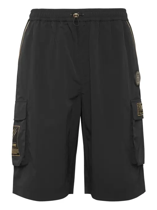 Шорты PLEIN SPORT