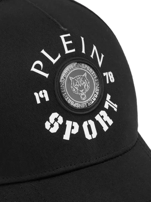 Кепка PLEIN SPORT