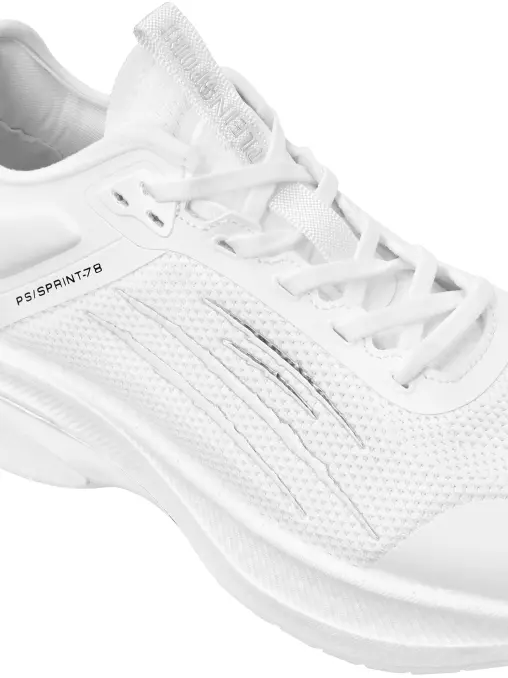 Кроссовки PLEIN SPORT