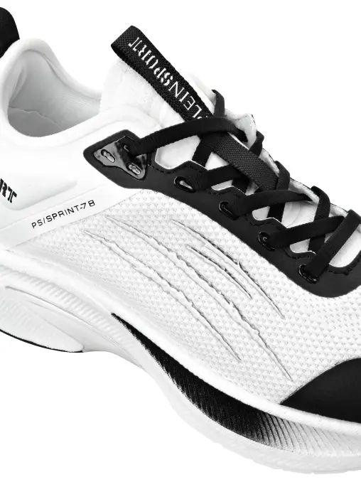 Кроссовки PLEIN SPORT