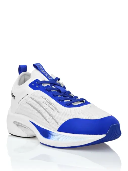 Кроссовки PLEIN SPORT