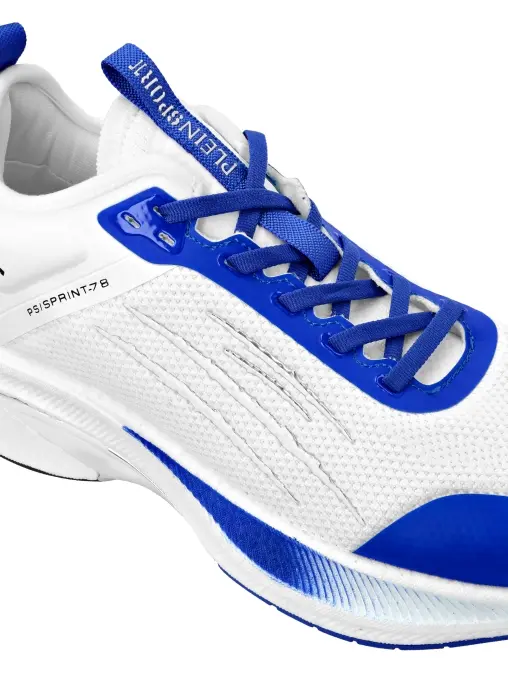 Кроссовки PLEIN SPORT