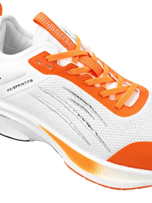 Кроссовки PLEIN SPORT
