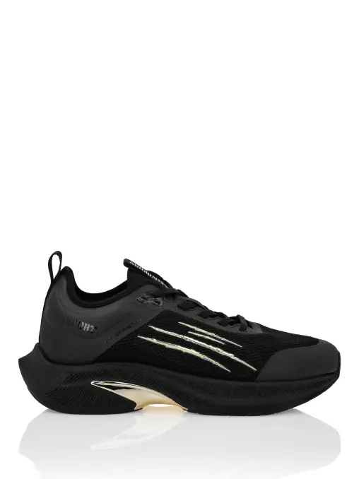 Кроссовки PLEIN SPORT