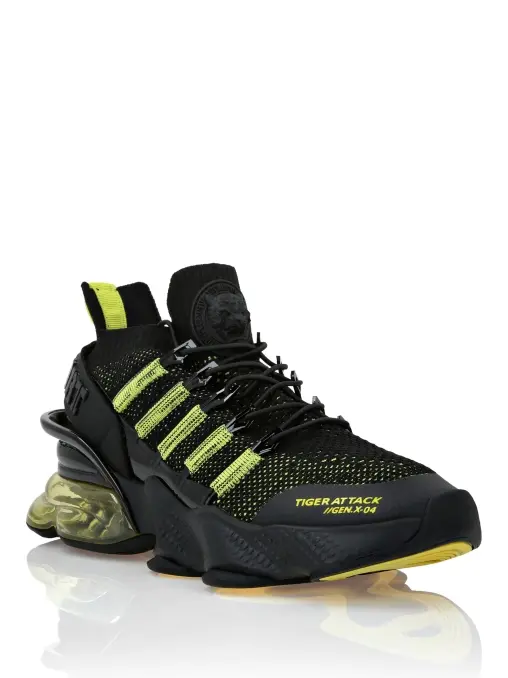 Кроссовки PLEIN SPORT