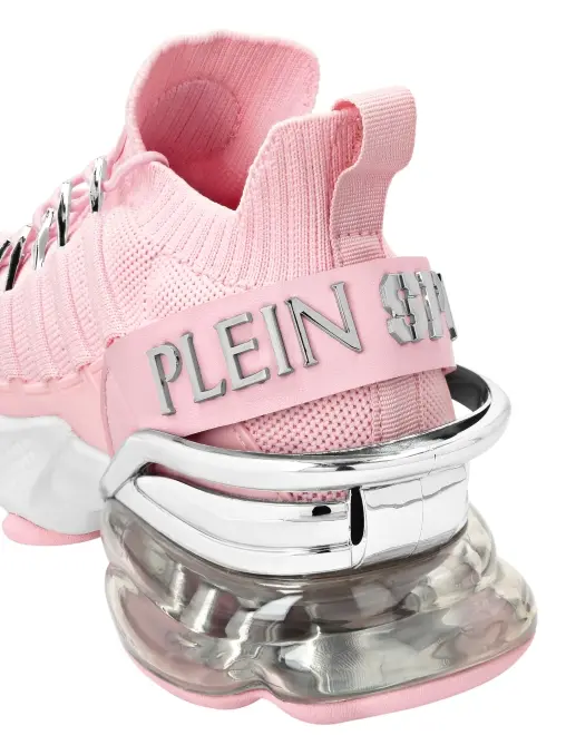 Кроссовки PLEIN SPORT