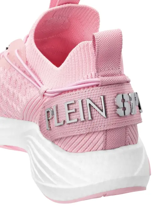 Кроссовки PLEIN SPORT