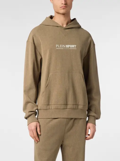 Худи PLEIN SPORT