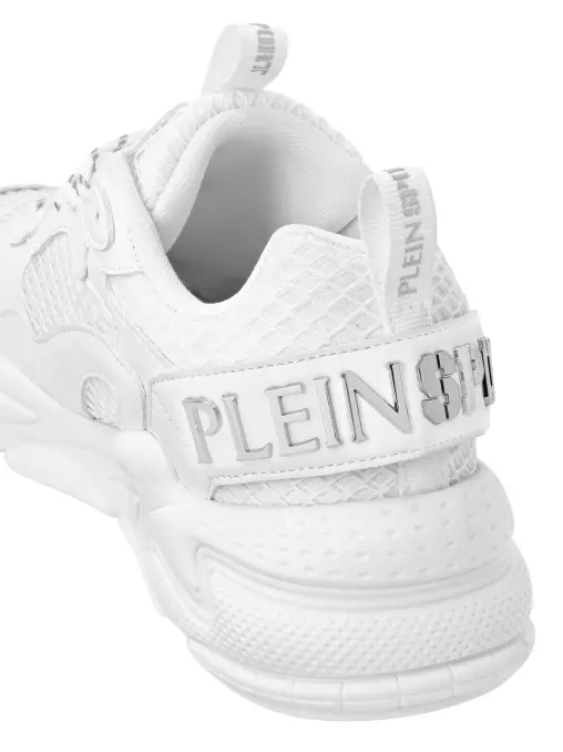 Кроссовки PLEIN SPORT
