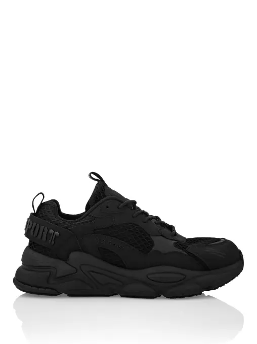 Кроссовки PLEIN SPORT