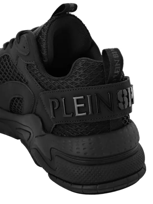 Кроссовки PLEIN SPORT