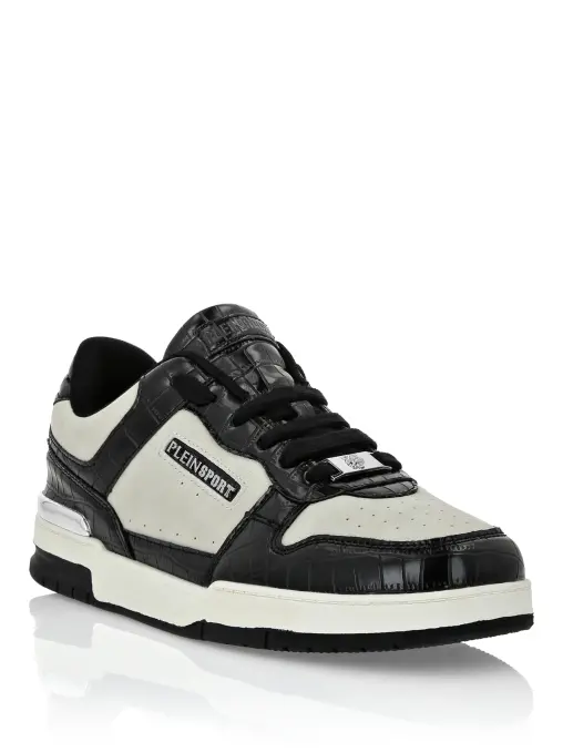 Кроссовки PLEIN SPORT