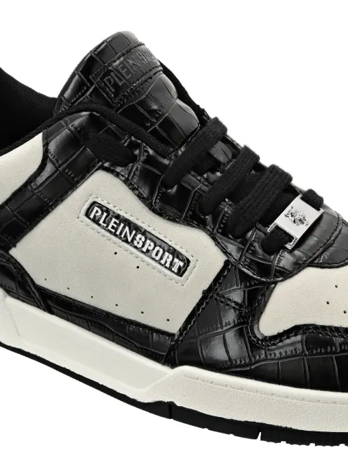 Кроссовки PLEIN SPORT