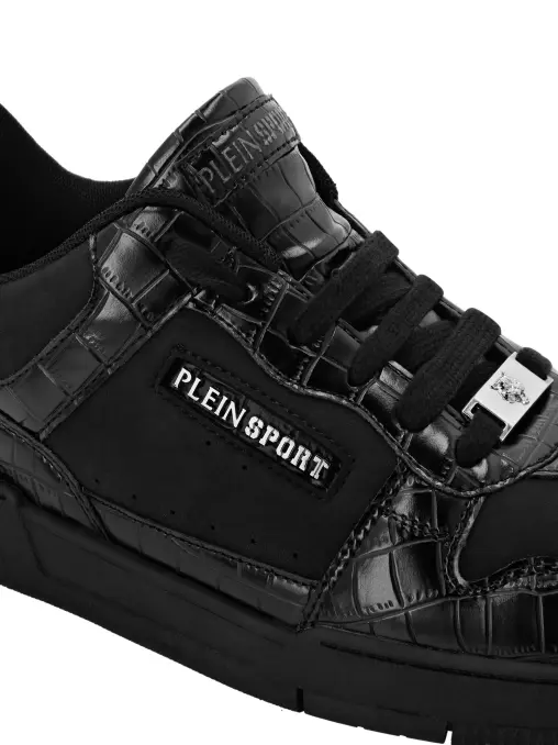 Кроссовки PLEIN SPORT