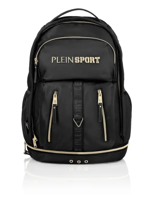 Рюкзак PLEIN SPORT