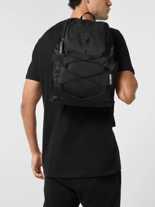 Рюкзак PLEIN SPORT