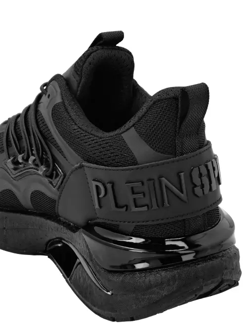 Кроссовки PLEIN SPORT