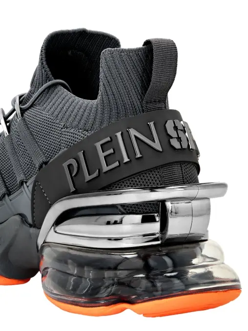Кроссовки PLEIN SPORT