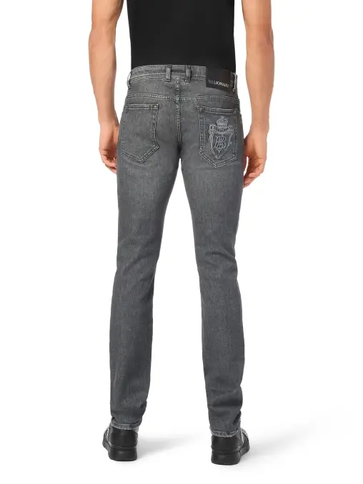 Джинсы BILLIONAIRE