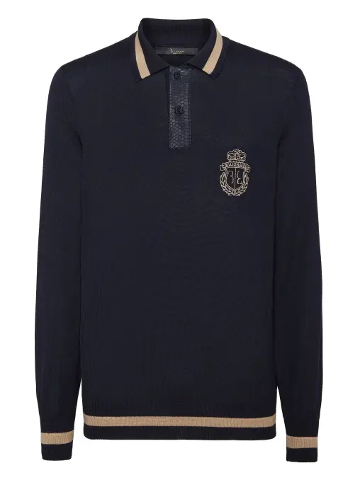 Поло BILLIONAIRE