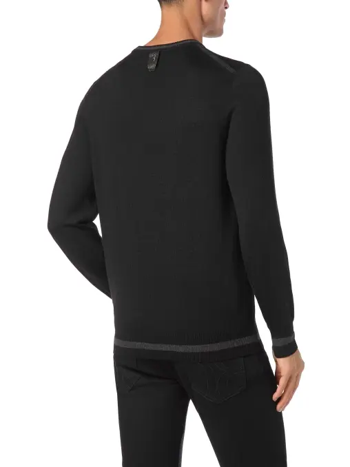 Свитер BILLIONAIRE