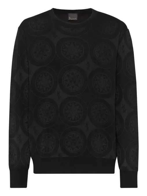 Свитер BILLIONAIRE