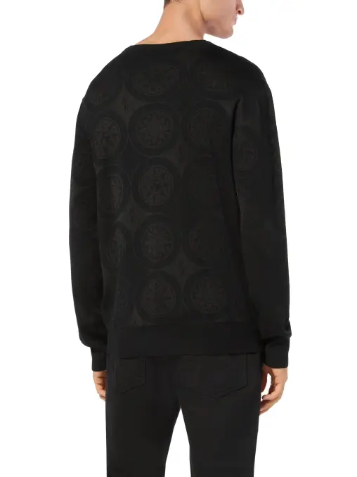 Свитер BILLIONAIRE