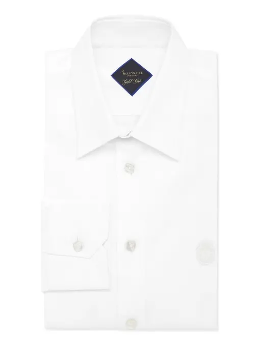Рубашка BILLIONAIRE