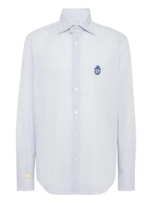 Рубашка BILLIONAIRE