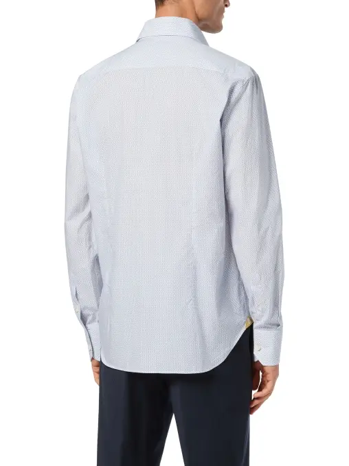 Рубашка BILLIONAIRE