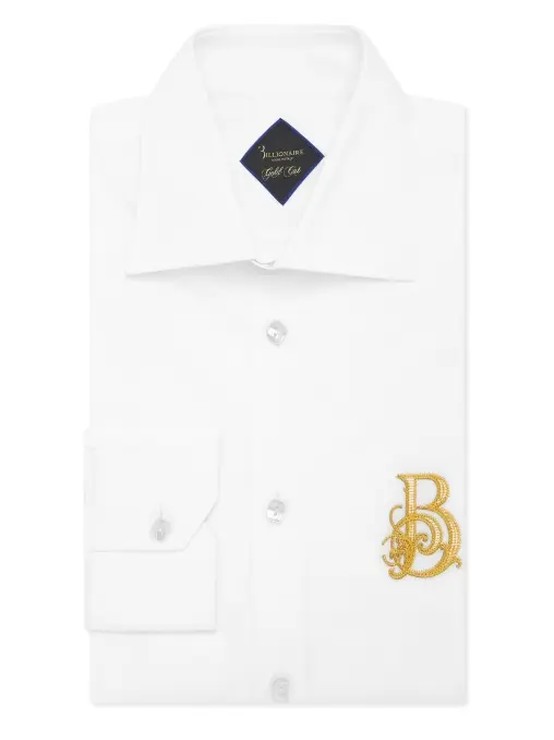 Рубашка BILLIONAIRE