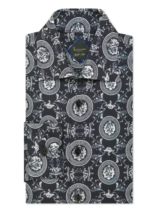 Рубашка BILLIONAIRE