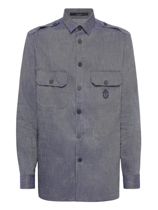 Рубашка BILLIONAIRE