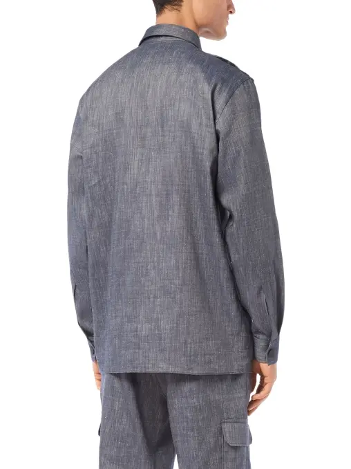 Рубашка BILLIONAIRE