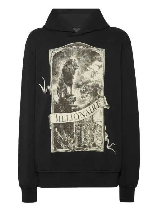 Худи BILLIONAIRE