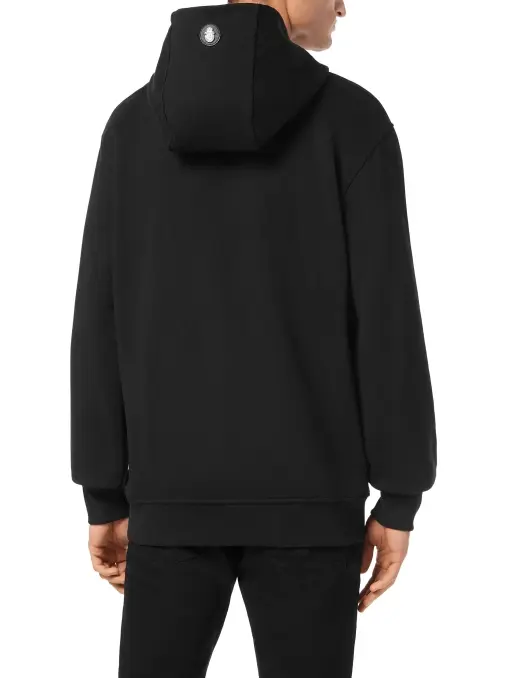 Худи BILLIONAIRE