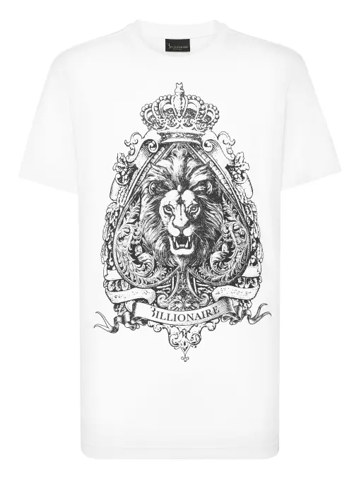 Футболка BILLIONAIRE