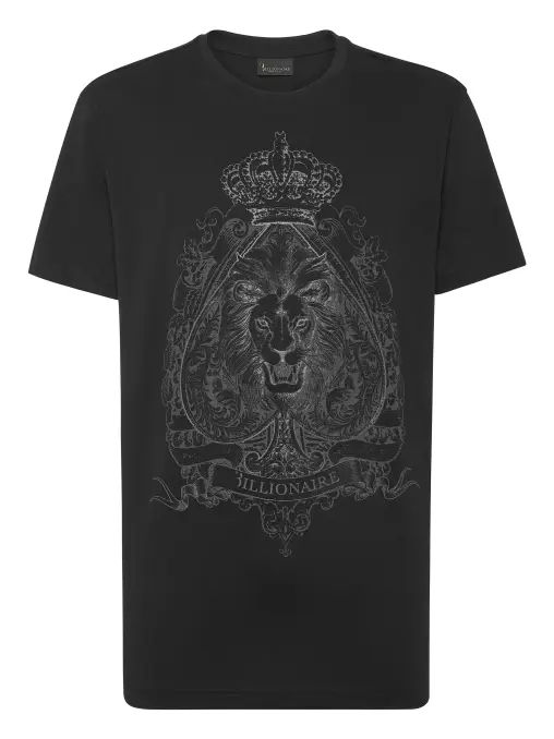 Футболка BILLIONAIRE