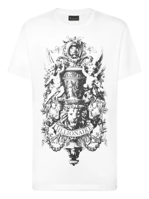 Футболка BILLIONAIRE