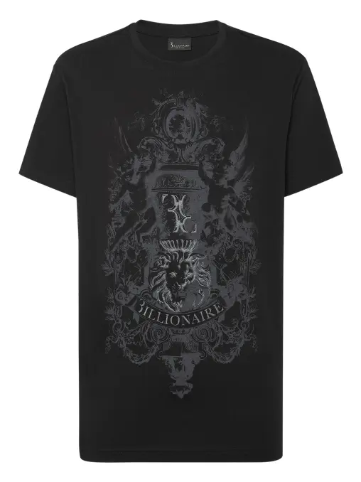 Футболка BILLIONAIRE