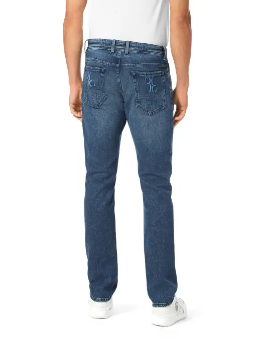Джинсы BILLIONAIRE
