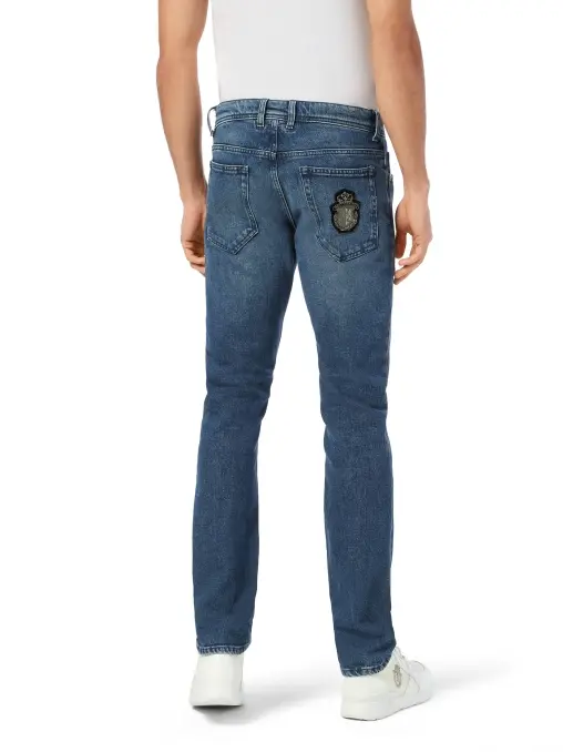 Джинсы BILLIONAIRE