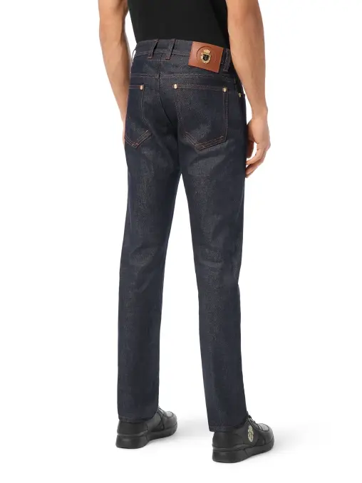 Джинсы BILLIONAIRE