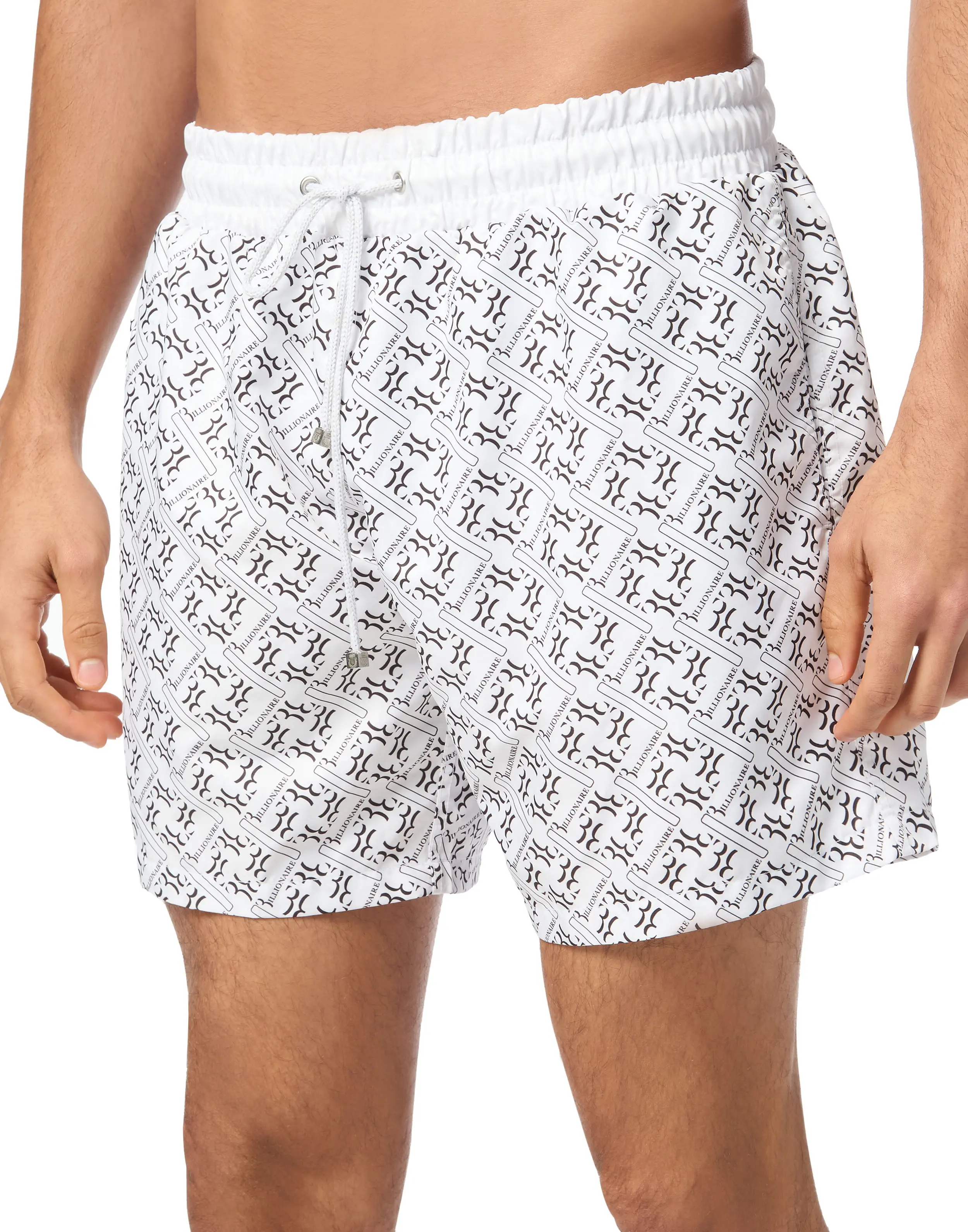 Шорты плавательные