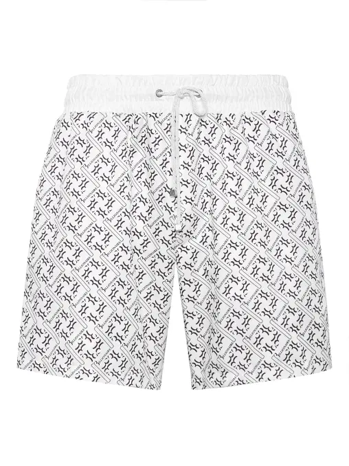 Шорты плавательные BILLIONAIRE