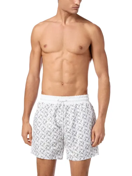 Шорты плавательные BILLIONAIRE